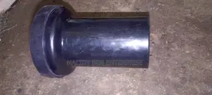 Conceal Pan Connector