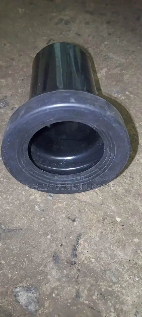 Conceal Pan Connector