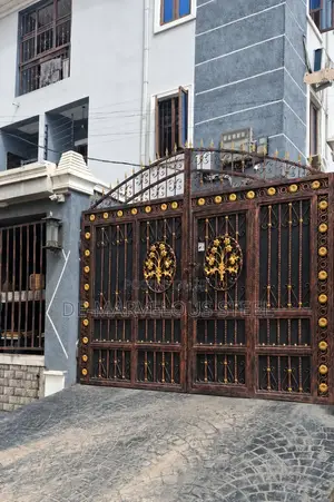 High Quality Gate