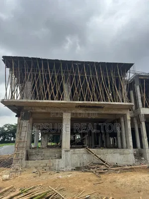 2bdrm Apartment in Omole Phase 2 for sale