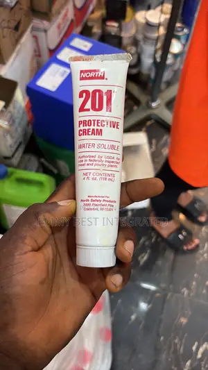 North 201 Protective Cream