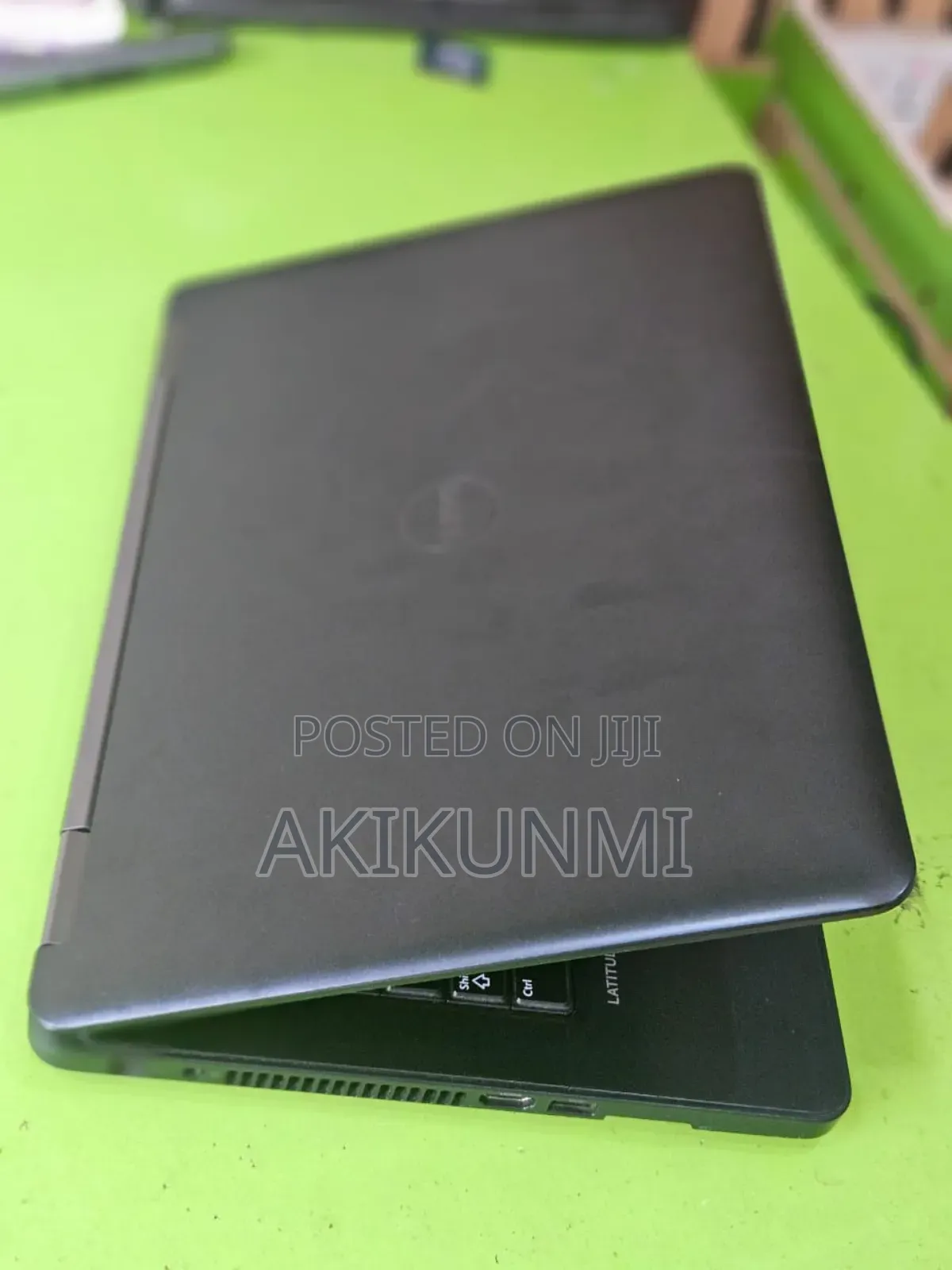 Laptop Dell Inspiron 15 8GB Intel Core i5 HDD 500GB