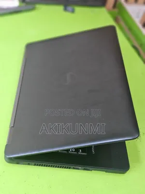 Laptop Dell Inspiron 15 8GB Intel Core i5 HDD 500GB