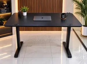 Smart Electric Office Table