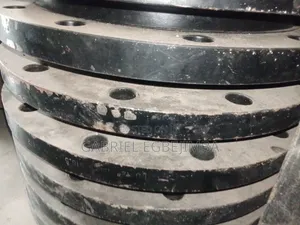 14"x 150 Slip-on Flanges Carbon Steel