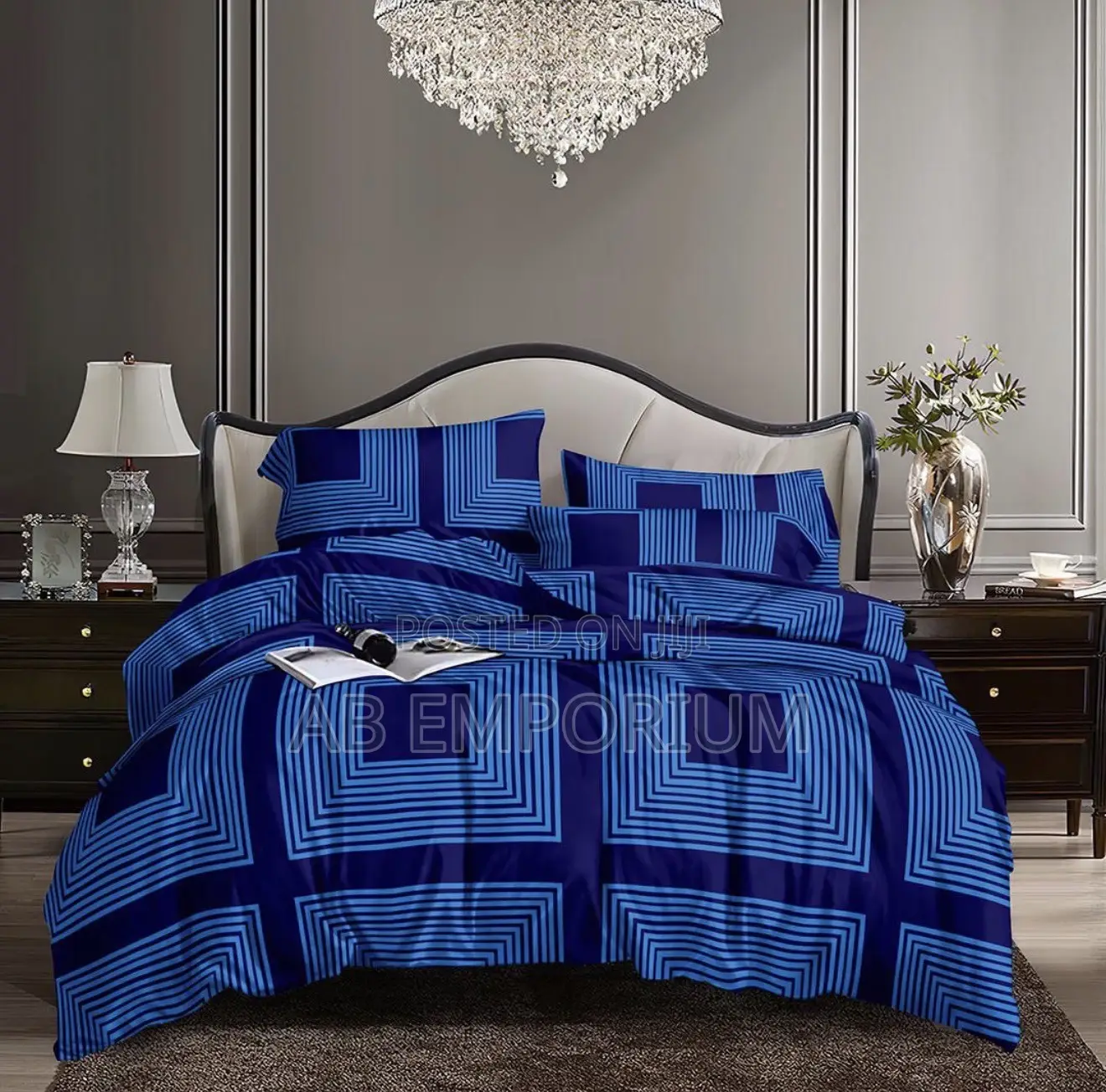 Original Fiber Duvet