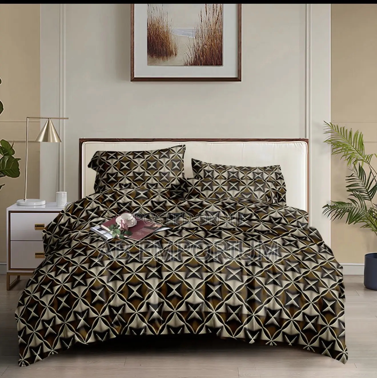 Original Fiber Duvet