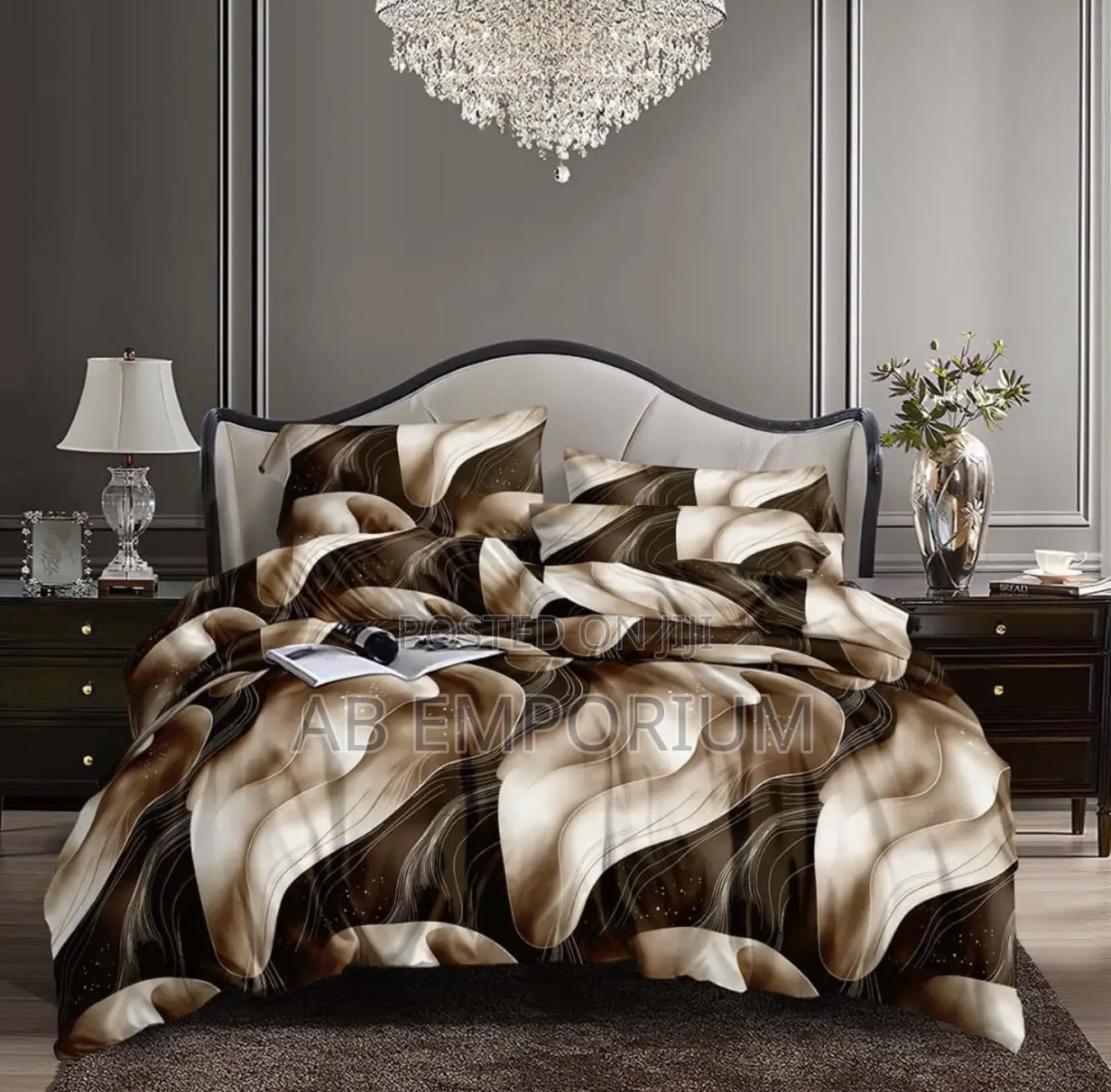 Original Fiber Duvet