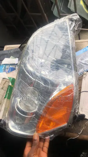 Head Light Honda Pilot 2003