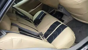 Lexus ES 350 2008 Gray