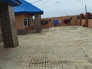 Mini Flat in Kajola Estate, Agric for rent