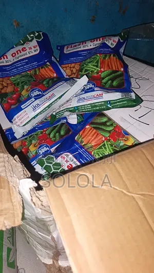 Flash One Fungicide