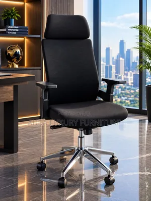 High-Quality Manager Office Chair