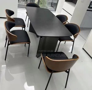 Wooden Dining Set by 6Seaters