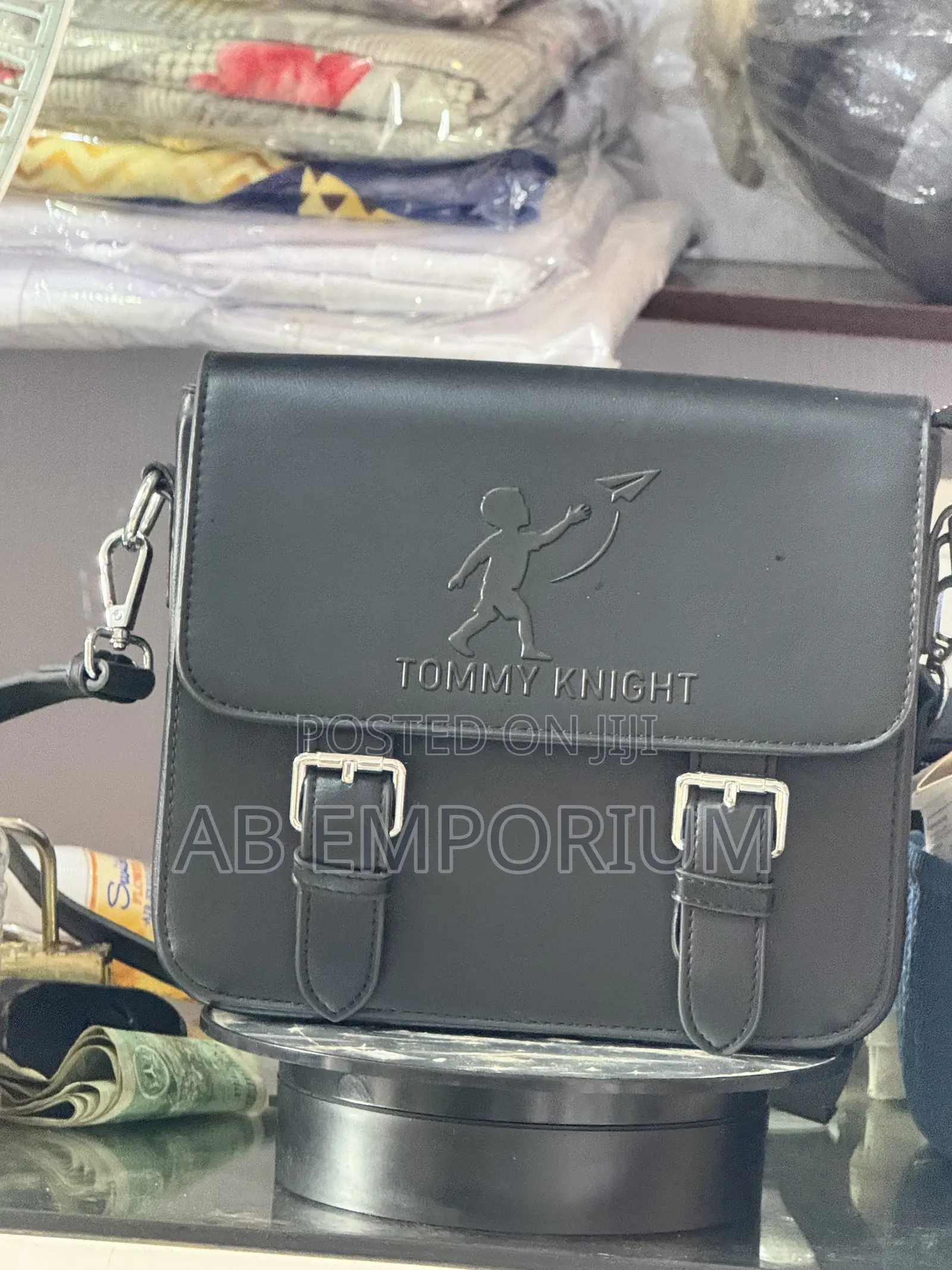Quality Cross Bag