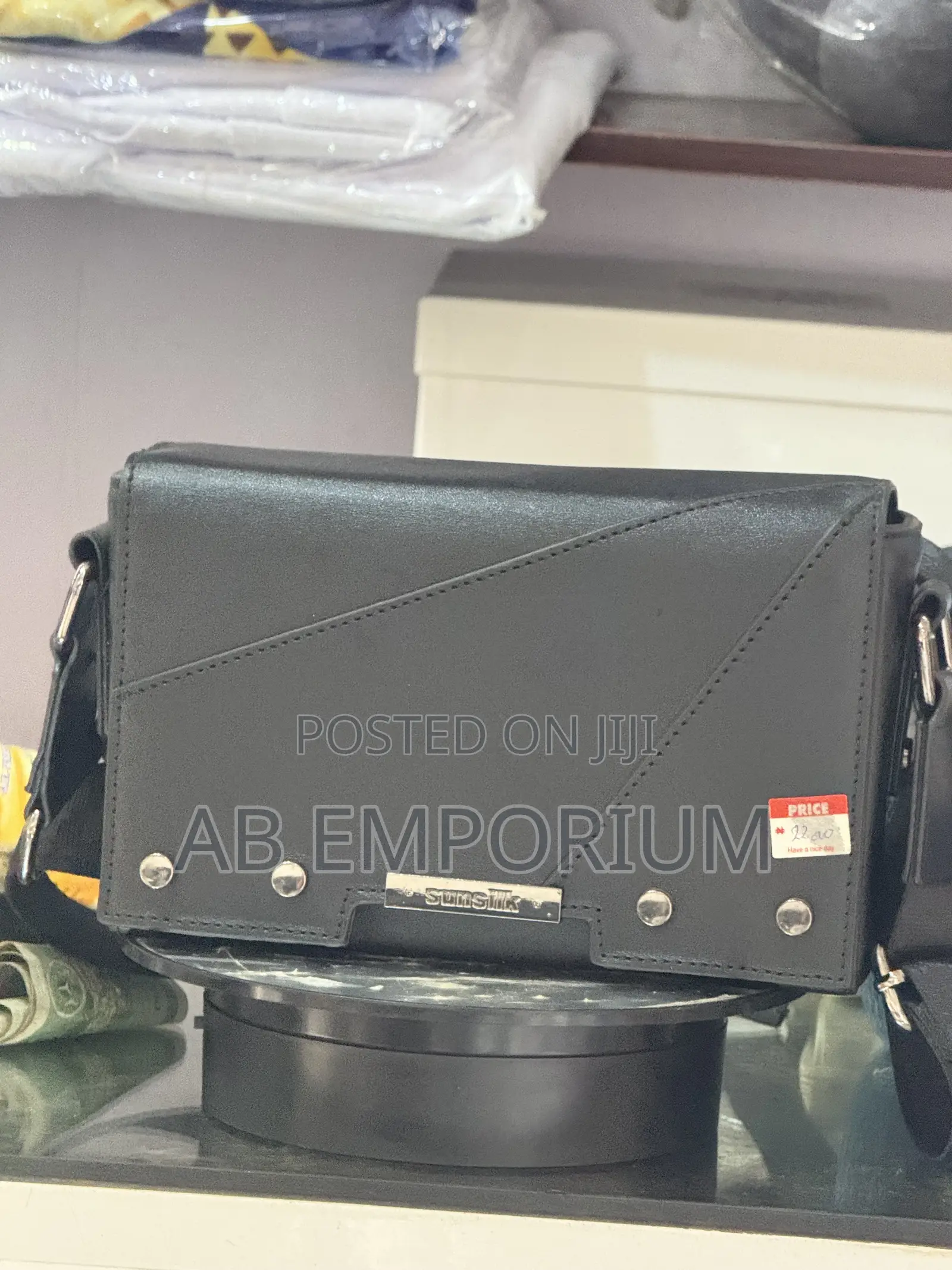 Quality Cross Bag