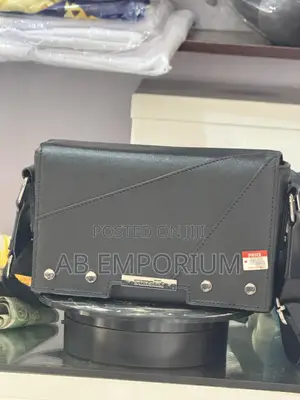 Quality Cross Bag
