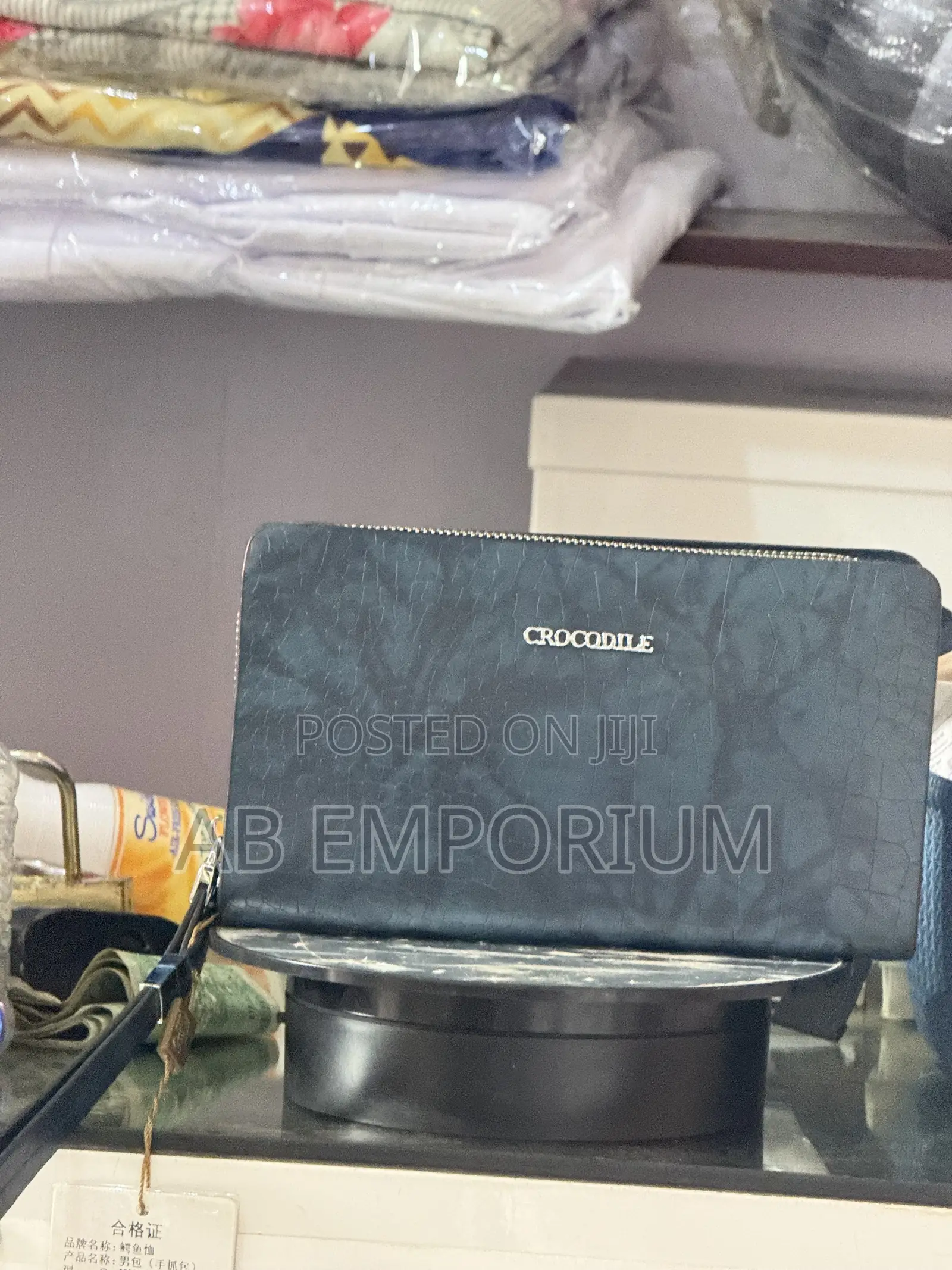 Quality Cross Bag
