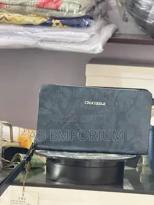 Quality Cross Bag
