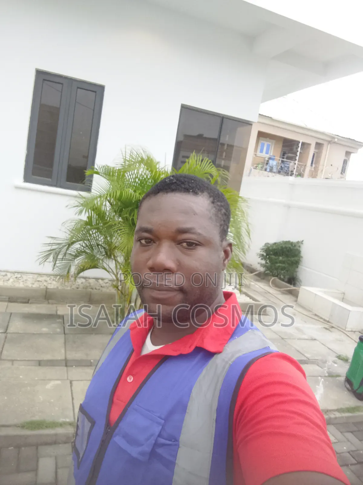 Fumigation & Pest Control Experts in Abuja