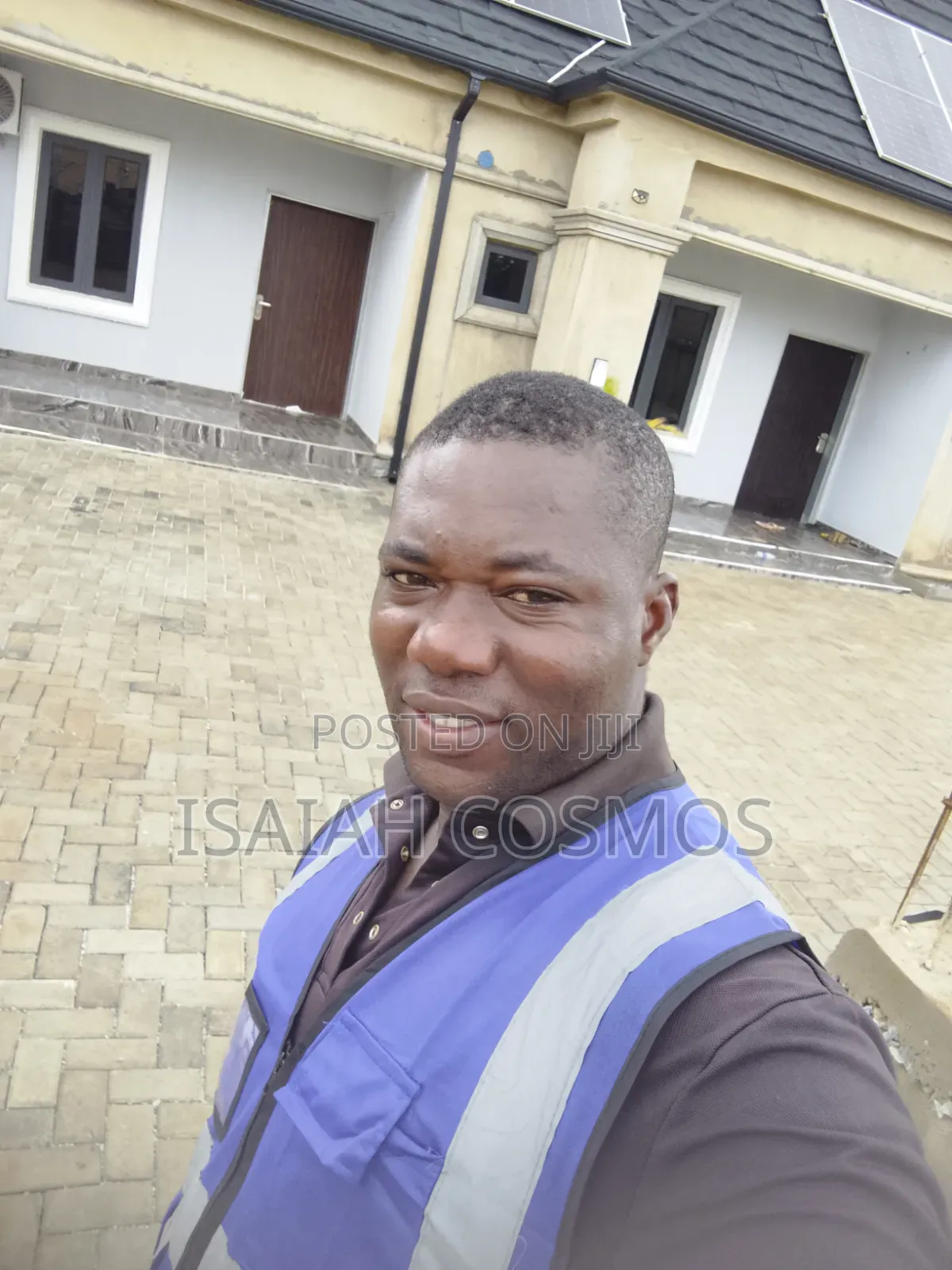 Fumigation & Pest Control Experts in Abuja