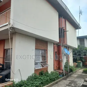 Mini Flat in Shomolu for rent