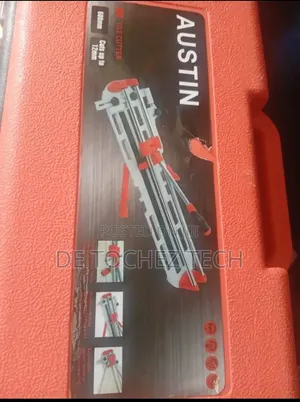 Austin Tiles Cutter Machine