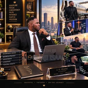 Employment as an Accountant