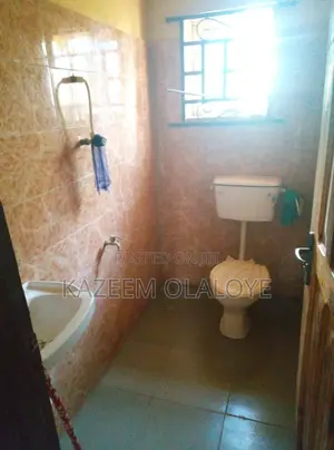 1bdrm Apartment in Ilorin South for rent
