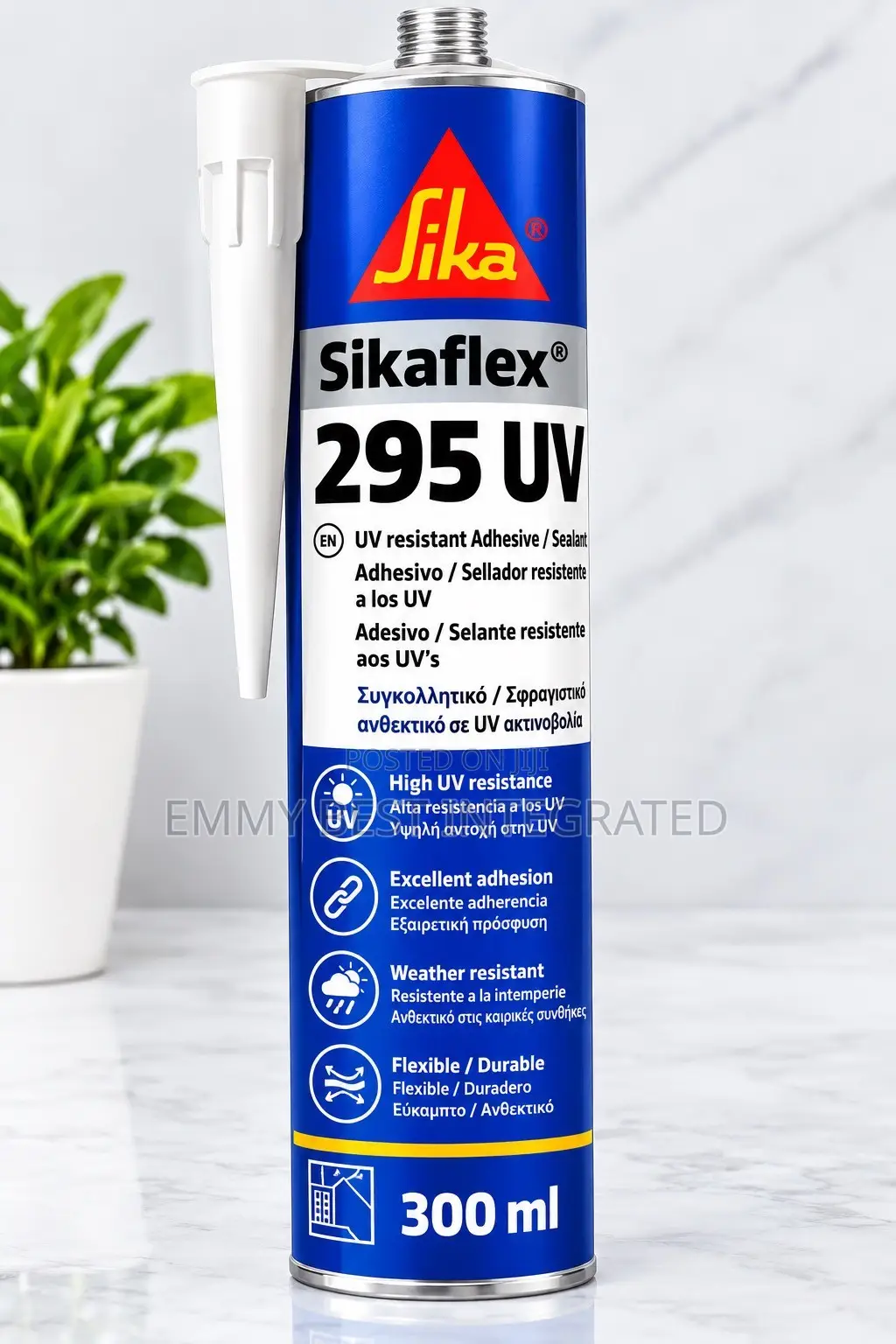 Sika Sikaflex 295 UV