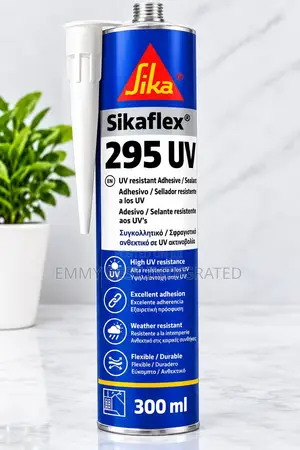 Sika Sikaflex 295 UV