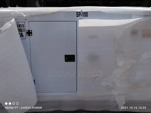 %100kva% Perkins With 100% Copper Coil 2 Years Warranty