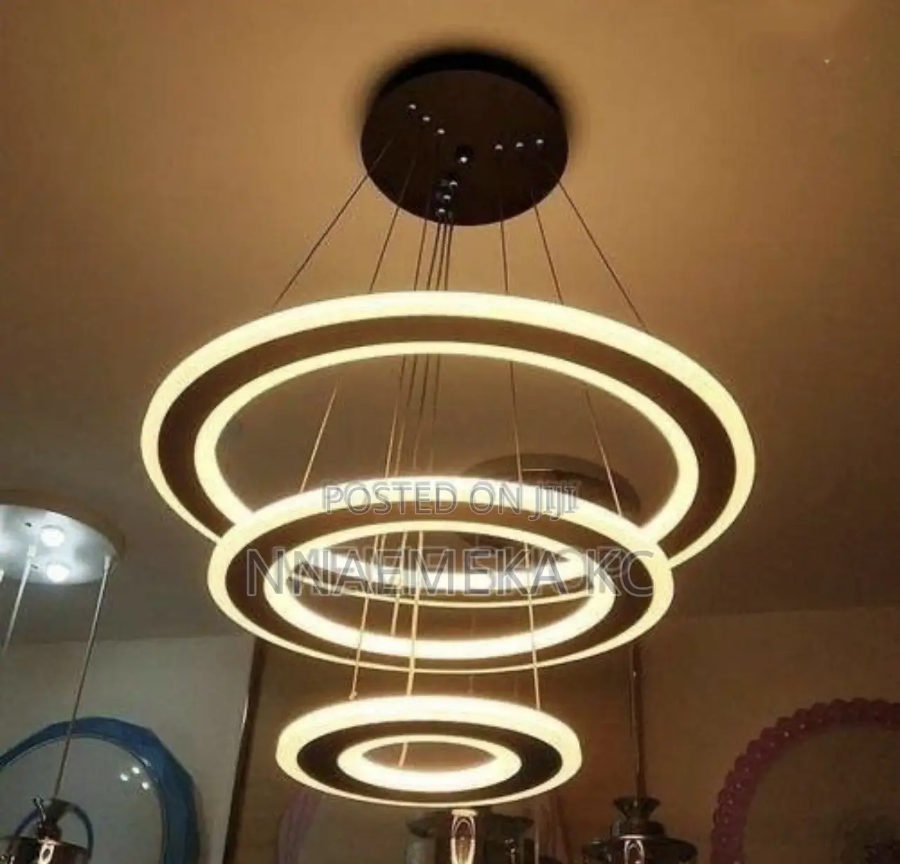 Chandelier