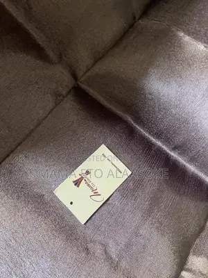 Premium Aso-Oke Fabric in Lagos | Mama Eto