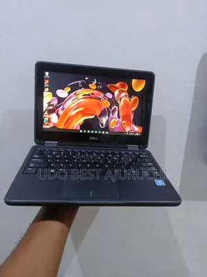 Laptop Dell Latitude 3190 2-in-1 8GB Intel Pentium SSD 128GB
