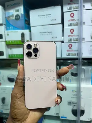 Apple iPhone 12 Pro 128 GB Gold