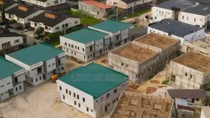 4bdrm Duplex in Urban, Sangotedo for sale