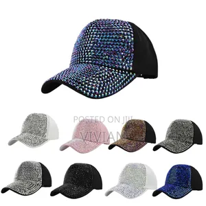 Designers Caps