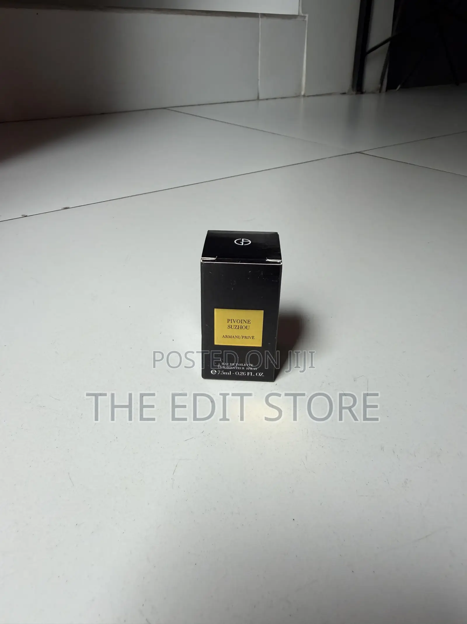 Mini Perfumes (5ml-10ml)