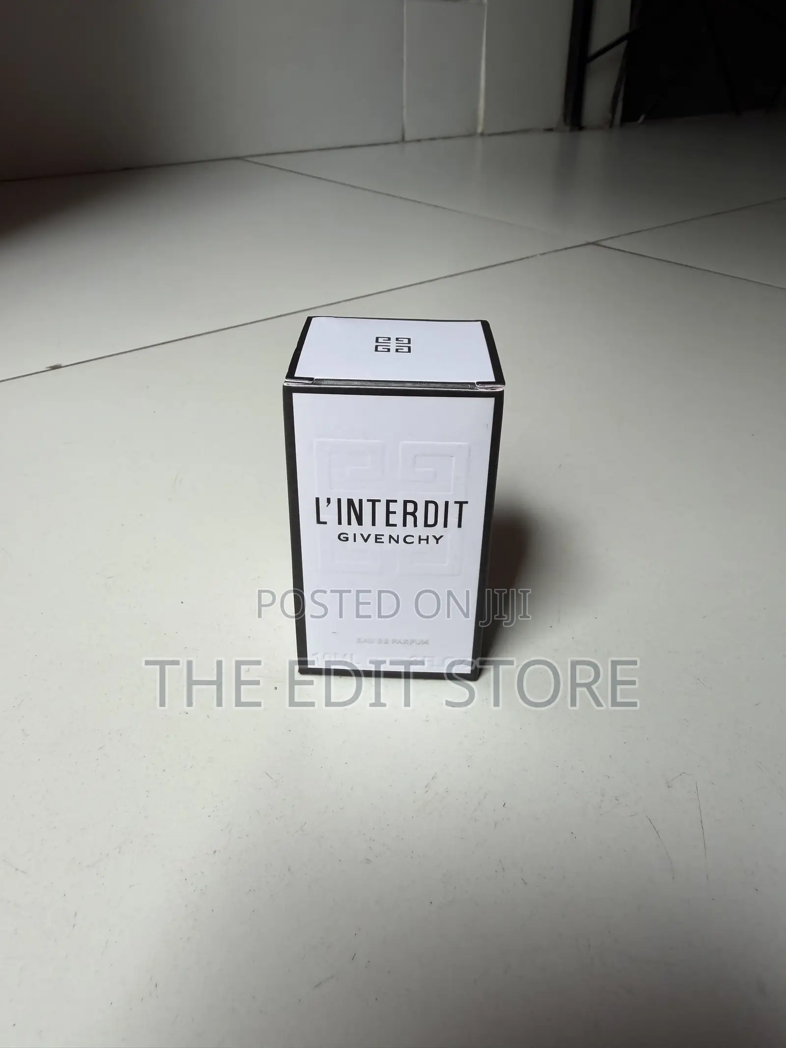 Mini Perfumes (5ml-10ml)