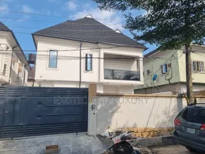 2bdrm Block of Flats in Alagomeji for rent