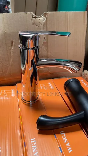 Basin Mixer Tap