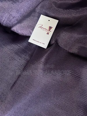 Handwoven Aso-Oke Fabric Lagos Nigeria