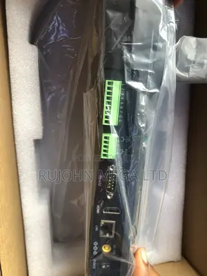 PTZ Camera Controller/Mixer