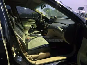 Honda Accord 2010 Blue