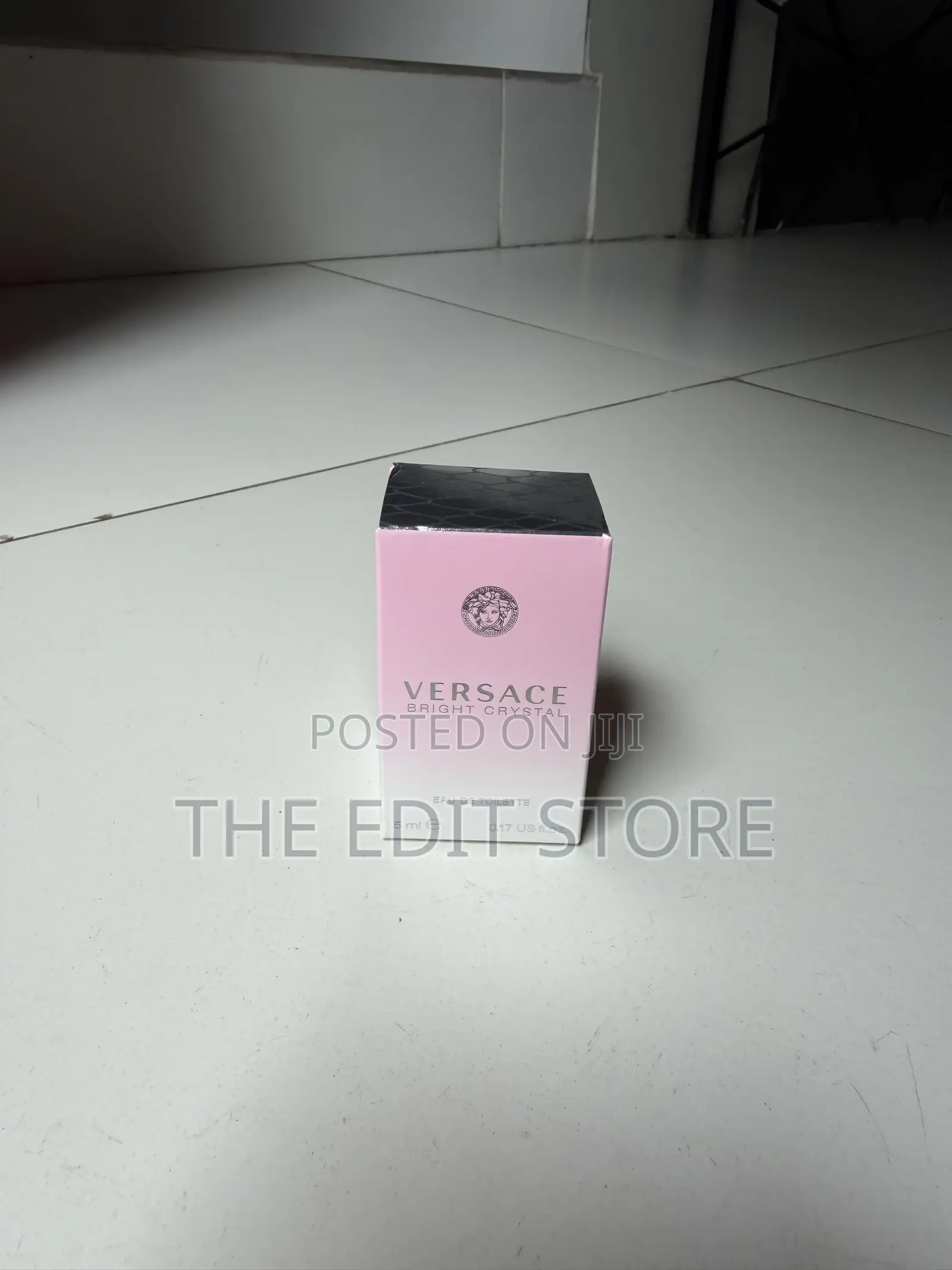 Mini Perfumes (5ml-10ml)