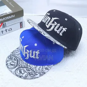 Designers P-Caps