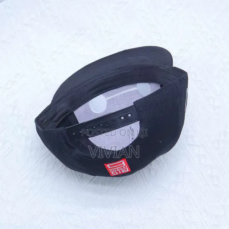 Designers P-Caps