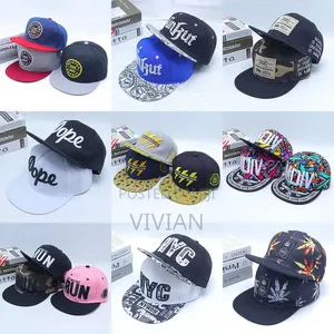 Designers P-Caps