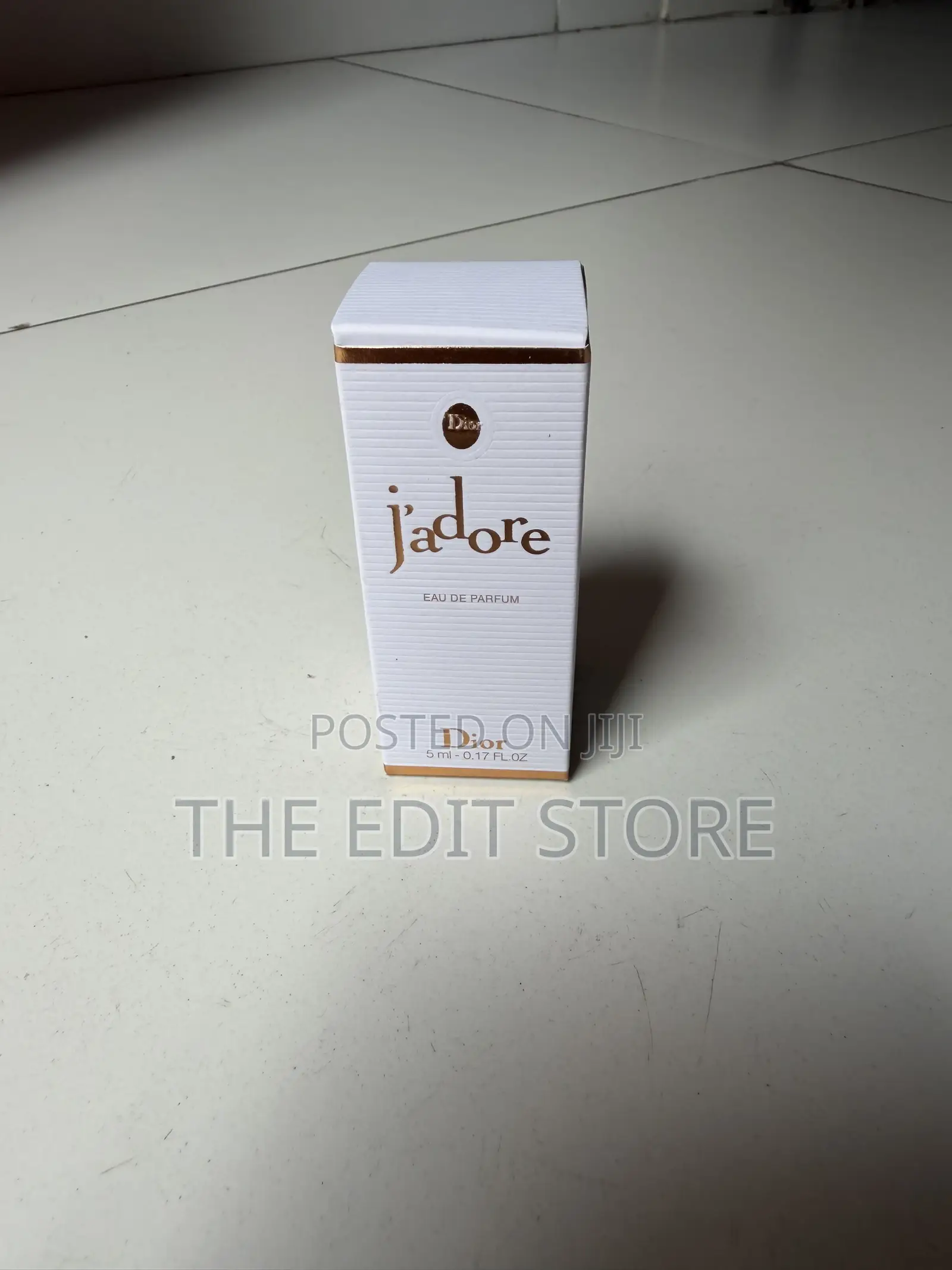 Mini Perfumes (5ml-10ml)